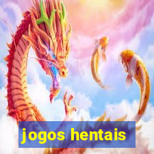 jogos hentais